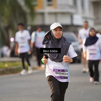 Runner Photo 7839696