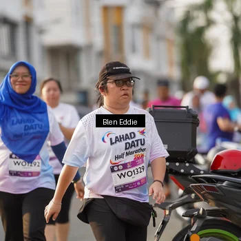 Runner Photo 7839698