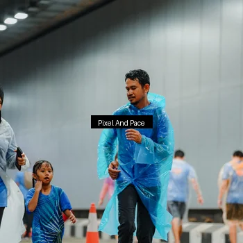 Runner Photo 7839701