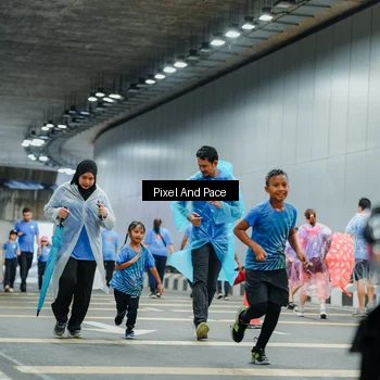 Runner Photo 7839704