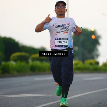 Runner Photo 7839705