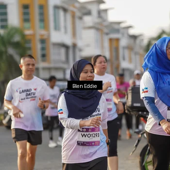 Runner Photo 7839709