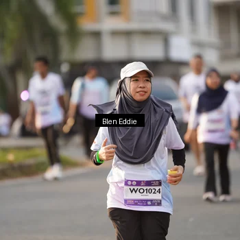 Runner Photo 7839710