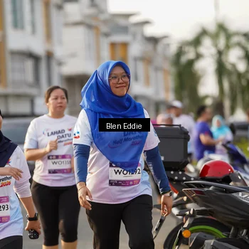 Runner Photo 7839711