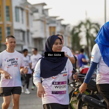 Runner Photo 7839717