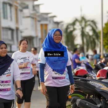 Runner Photo 7839724