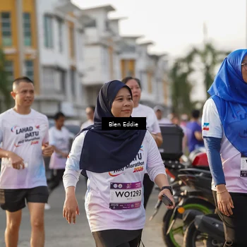 Runner Photo 7839725