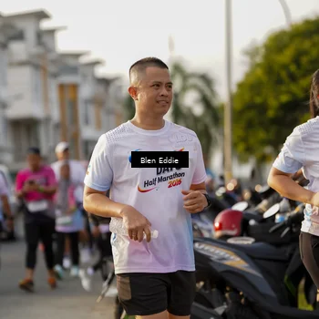 Runner Photo 7839728