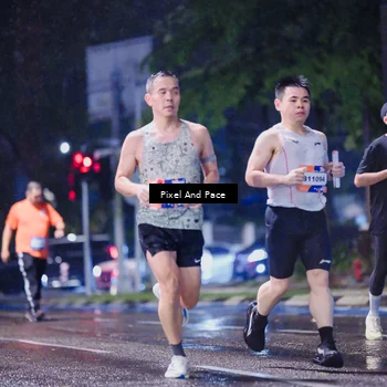 Runner Photo 7839729