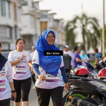 Runner Photo 7839735