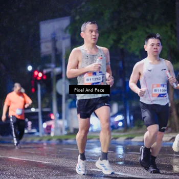 Runner Photo 7839739