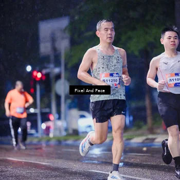 Runner Photo 7839740