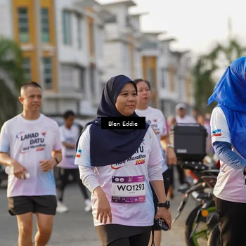 Runner Photo 7839742