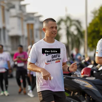 Runner Photo 7839745
