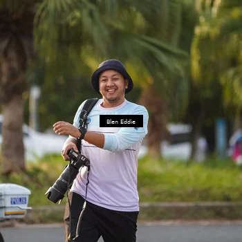 Runner Photo 7839747