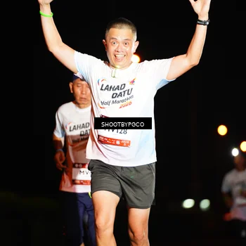 Runner Photo 7839755