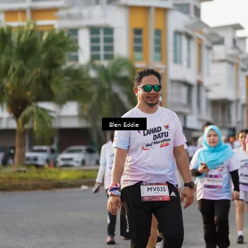 Runner Photo 7839762