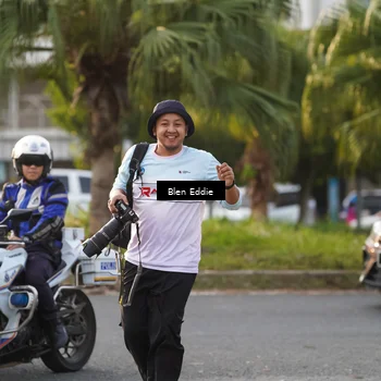 Runner Photo 7839764