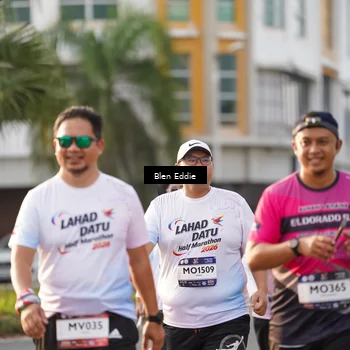 Runner Photo 7839765