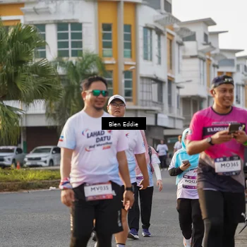 Runner Photo 7839767