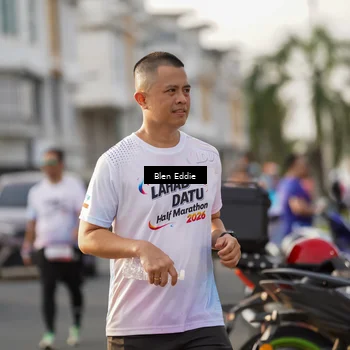 Runner Photo 7839768