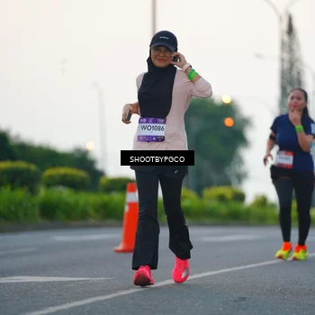 Runner Photo 7839773