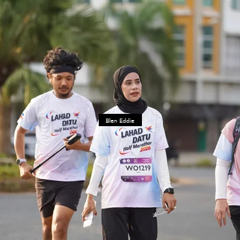 Runner Photo 7839776