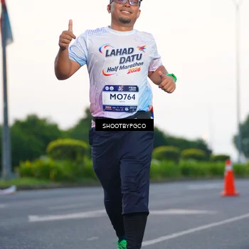 Runner Photo 7839777