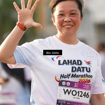 Runner Photo 7839778
