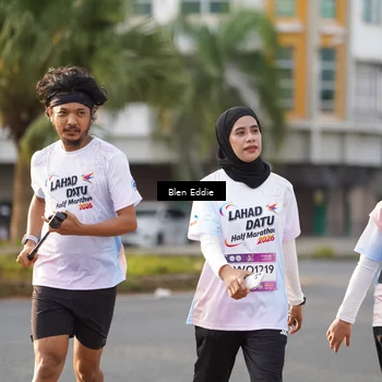 Runner Photo 7839779