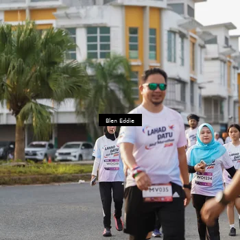 Runner Photo 7839780