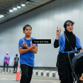 Runner Photo 7839781