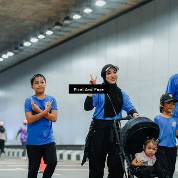 Runner Photo 7839782