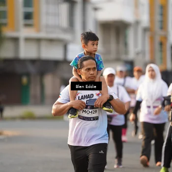 Runner Photo 7839784