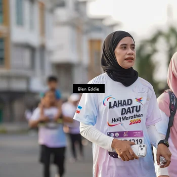 Runner Photo 7839785
