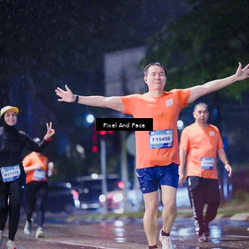 Runner Photo 7839787