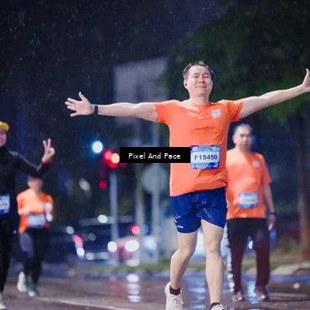 Runner Photo 7839789