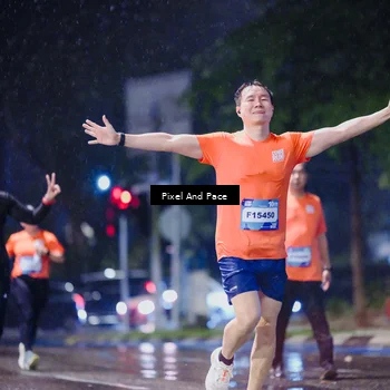 Runner Photo 7839790