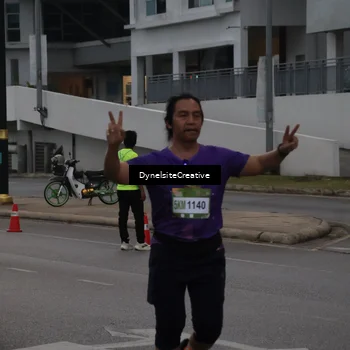Runner Photo 7839791