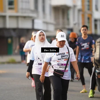 Runner Photo 7839796