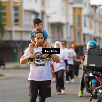 Runner Photo 7839797