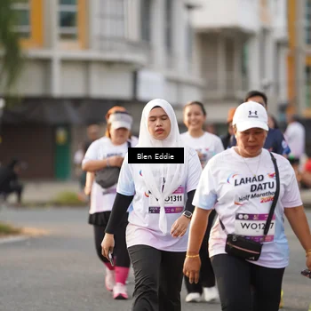 Runner Photo 7839800