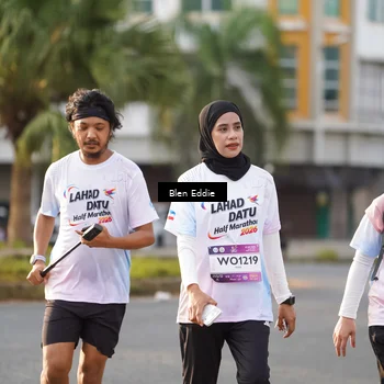 Runner Photo 7839801