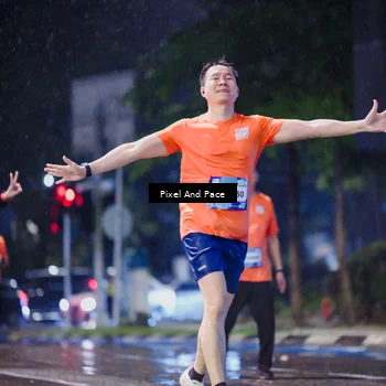 Runner Photo 7839802