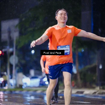 Runner Photo 7839804