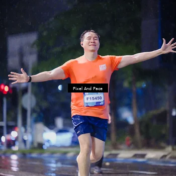 Runner Photo 7839805