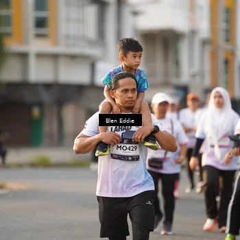 Runner Photo 7839807