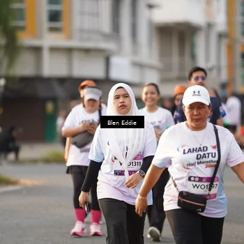 Runner Photo 7839810