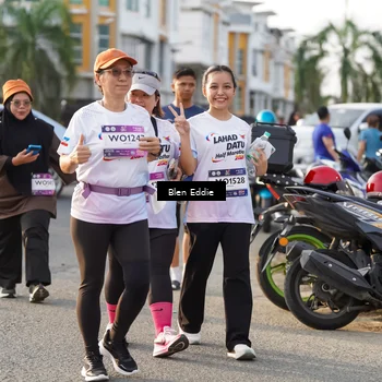 Runner Photo 7839811