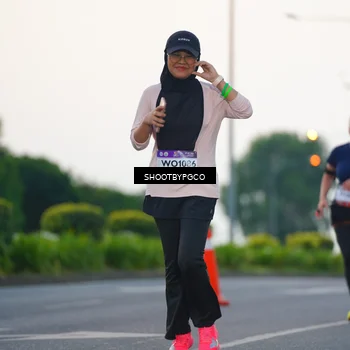 Runner Photo 7839812